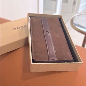 Dubarry of Ireland  100% Leather Wallet NEW